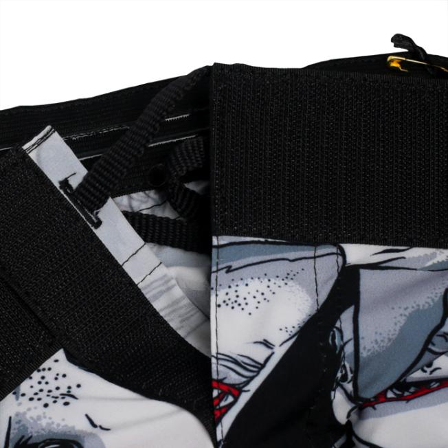 Шорты Hardcore Training Sharks | Фото 4