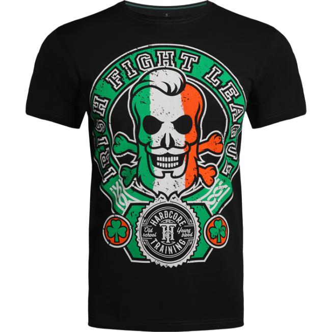 Футболка Hardcore Training Irish Fight League 2.0 | Фото 1