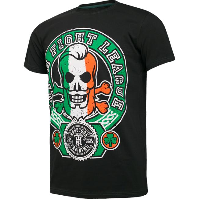 Футболка Hardcore Training Irish Fight League 2.0 | Фото 2