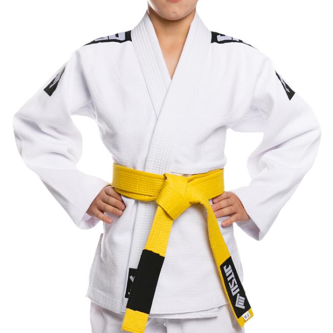 Детское кимоно Jitsu BeGinner - White | Фото 2