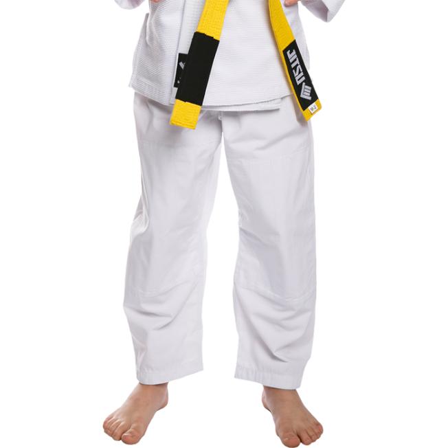 Детское кимоно Jitsu BeGinner - White | Фото 7