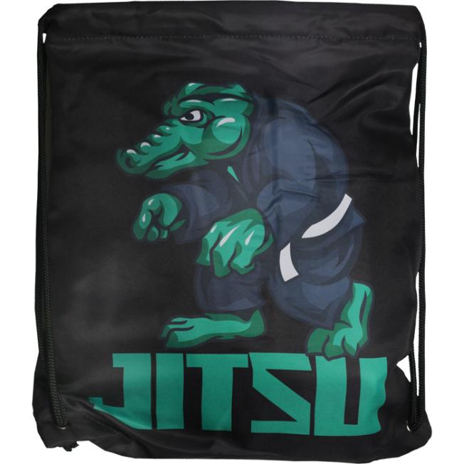 Детское ги для БЖЖ Jitsu Crocodile | Фото 1