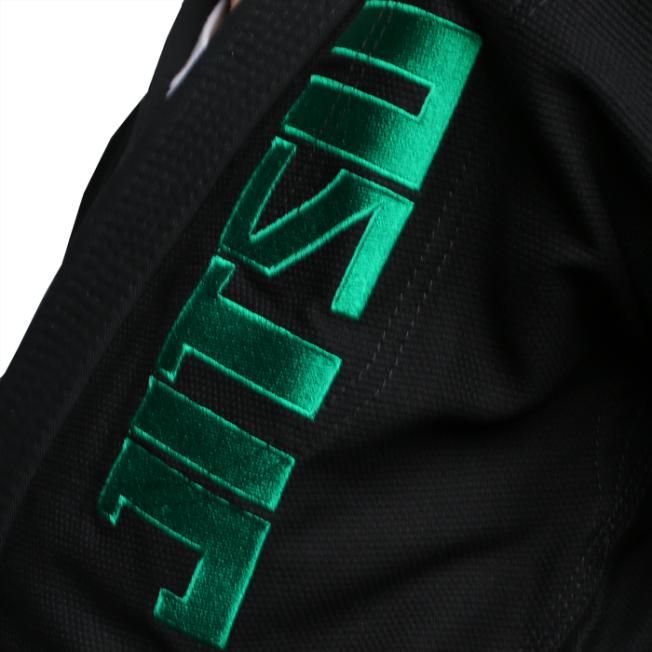 Детское ги для БЖЖ Jitsu Crocodile | Фото 4