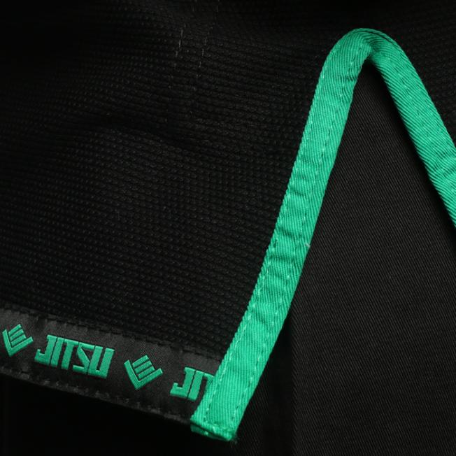 Детское ги для БЖЖ Jitsu Crocodile | Фото 7