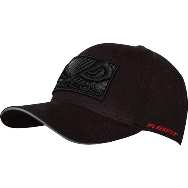 Бейсболка Bad Boy Carbon | Фото 1