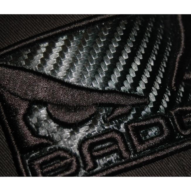 Бейсболка Bad Boy Carbon | Фото 2