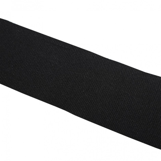 Бинты боксерские Fight Expert - Black (4m) | Фото 1