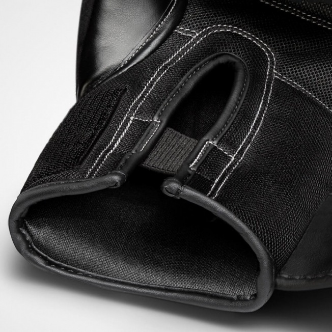 Детские боксерские перчатки Hayabusa S4 - Charcoal | Фото 4