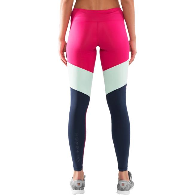 Компрессионные штаны женские Virus Stay Cool ECo41 | Фото 2