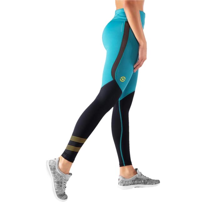 Компрессионные штаны женские Virus Stay Cool ECo33 | Фото 2