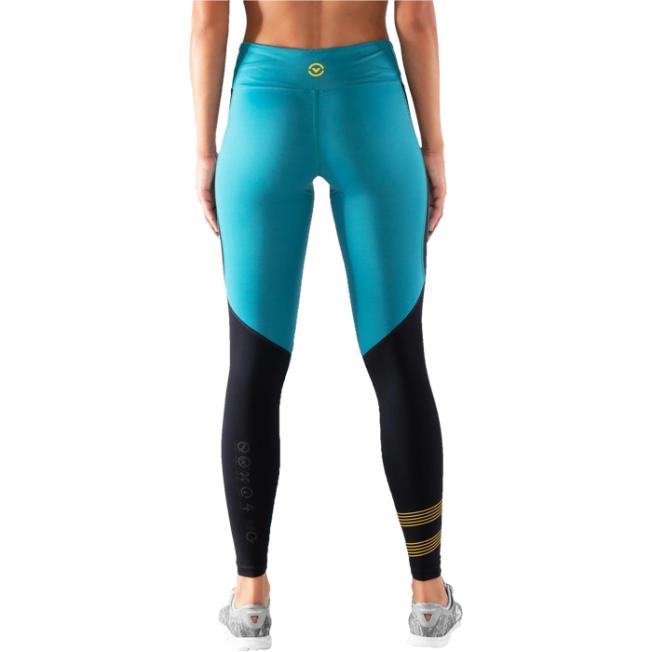 Компрессионные штаны женские Virus Stay Cool ECo33 | Фото 3