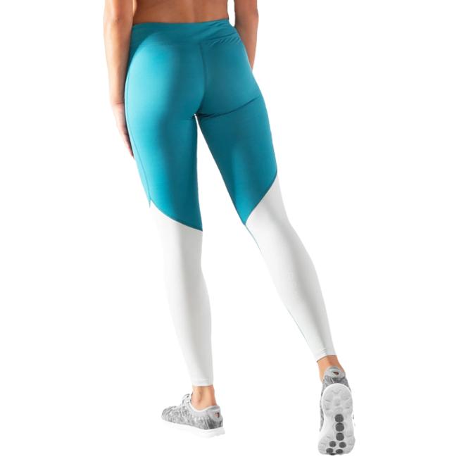 Компрессионные штаны женские Virus Stay Cool V2 ECo21.5 | Фото 1