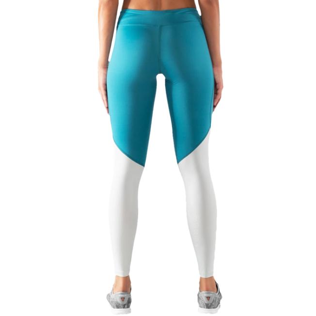 Компрессионные штаны женские Virus Stay Cool V2 ECo21.5 | Фото 2