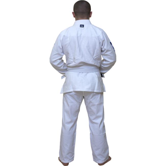 Кимоно Hyperfly Hayperlyte - White | Фото 1