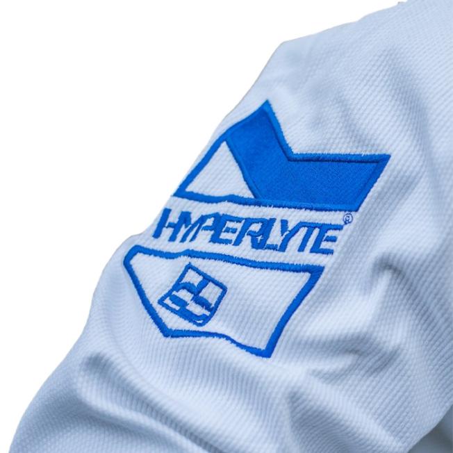 Кимоно Hyperfly Hayperlyte - White | Фото 2