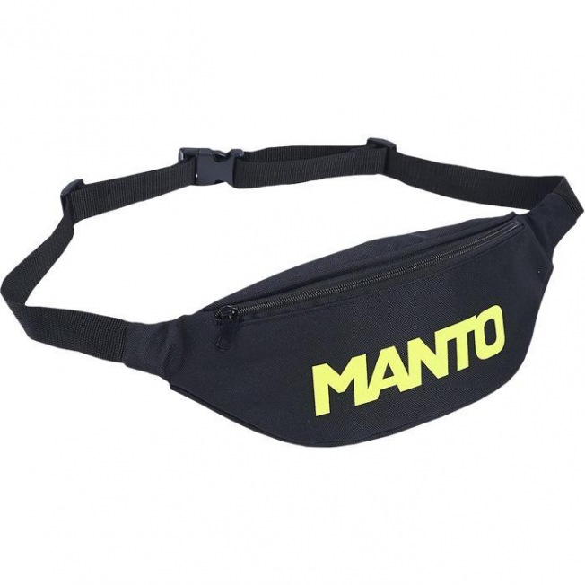 Поясная сумка Manto Logotype