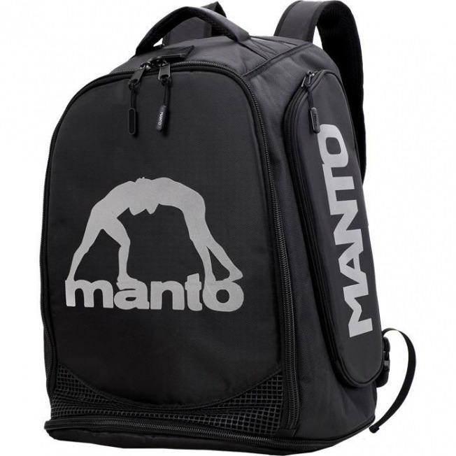 Рюкзак-сумка Manto XL