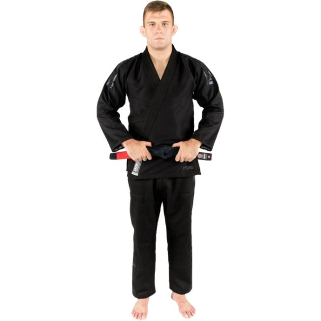 Кимоно Tatami Comp SRS Version 2.0 - Black | Фото 1
