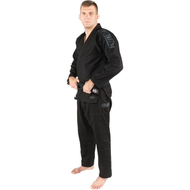 Кимоно Tatami Comp SRS Version 2.0 - Black | Фото 2