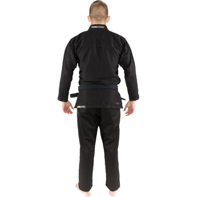 Кимоно Tatami Comp SRS Version 2.0 - Black | Фото 3