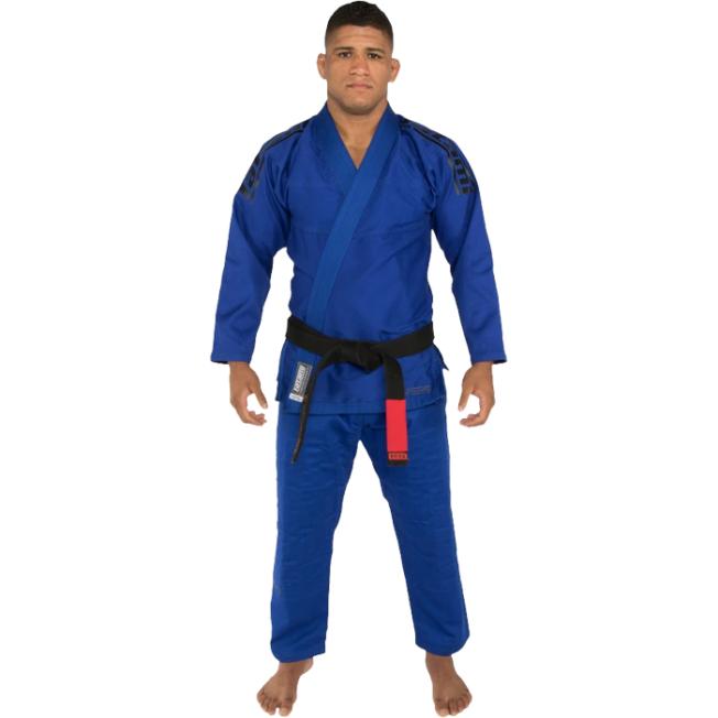 Кимоно Tatami Comp SRS Version 2.0 - Blue | Фото 1