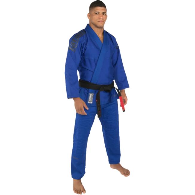 Кимоно Tatami Comp SRS Version 2.0 - Blue | Фото 2