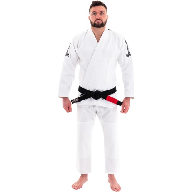 Кимоно Tatami Dweller - White | Фото 1