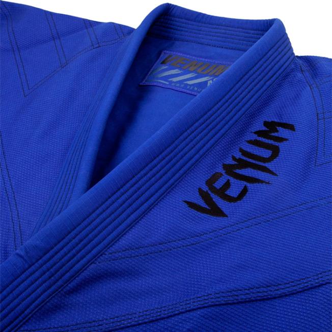 Кимоно Venum Power 2.0 - Blue | Фото 5