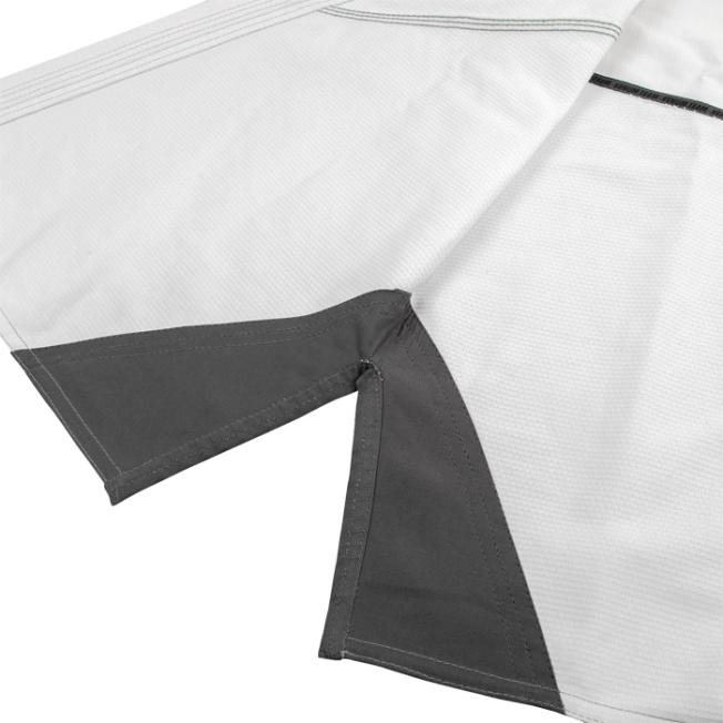 Кимоно Venum Power 2.0 - White | Фото 5