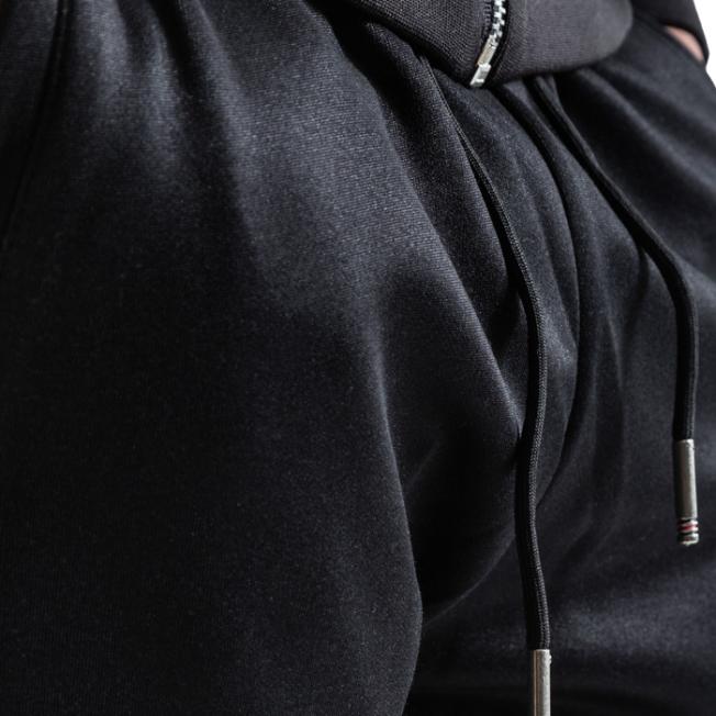 Спортивные штаны Boxraw Loma Whitaker - Black/Orange | Фото 3