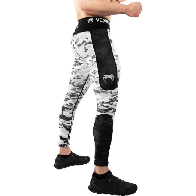Компрессионные штаны Venum Defender - Urban Camo | Фото 2