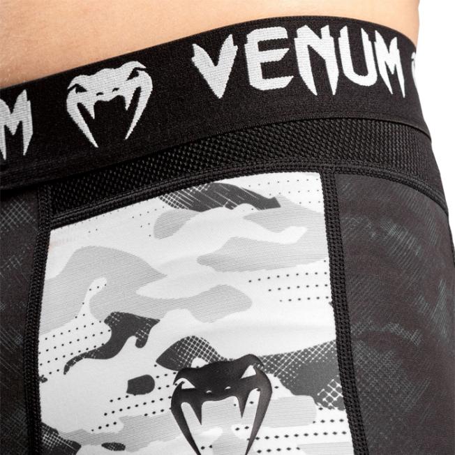 Компрессионные штаны Venum Defender - Urban Camo | Фото 3
