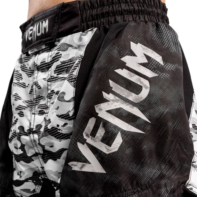 Шорты ММА Venum Defender - Urban Camo | Фото 2
