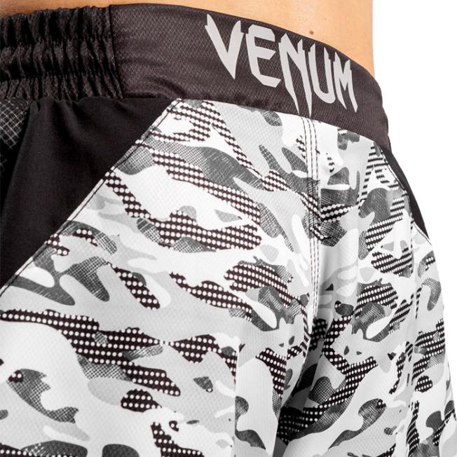 Шорты ММА Venum Defender - Urban Camo | Фото 4