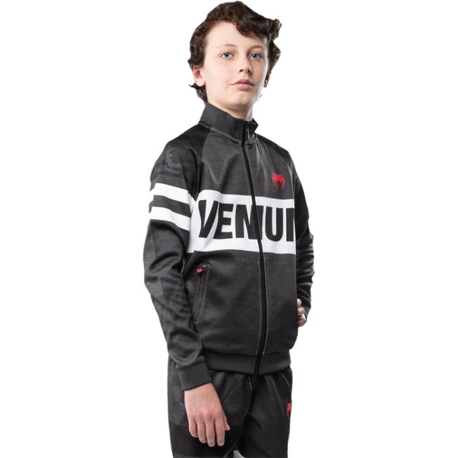 Детская олимпийка Venum Bandit | Фото 4