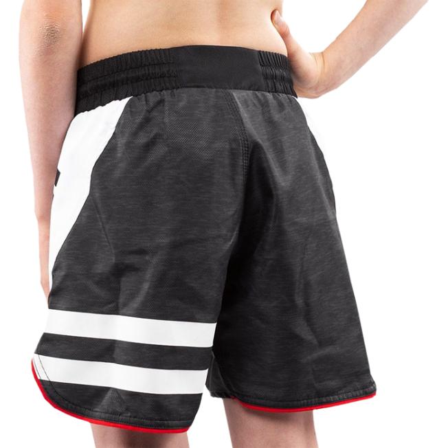 Детские шорты для единоборств Venum Bandit | Фото 1