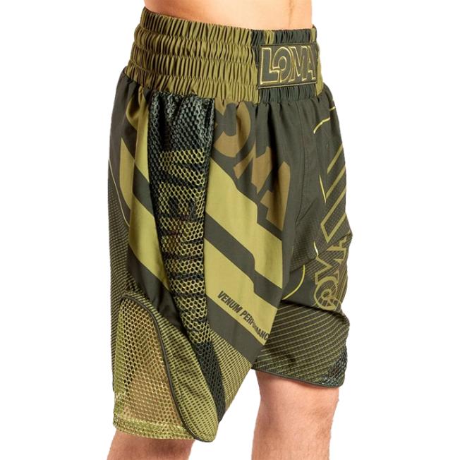 Боксёрские шорты Venum x Loma - Commando | Фото 2