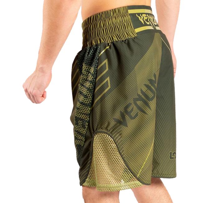 Боксёрские шорты Venum x Loma - Commando | Фото 4