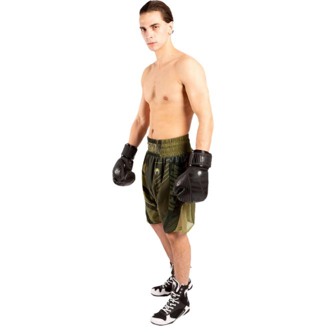 Боксёрские шорты Venum x Loma - Commando | Фото 7