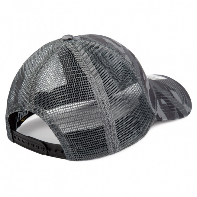 Бейсболка Everlast Classic Mesh - Камуфляж | Фото 1