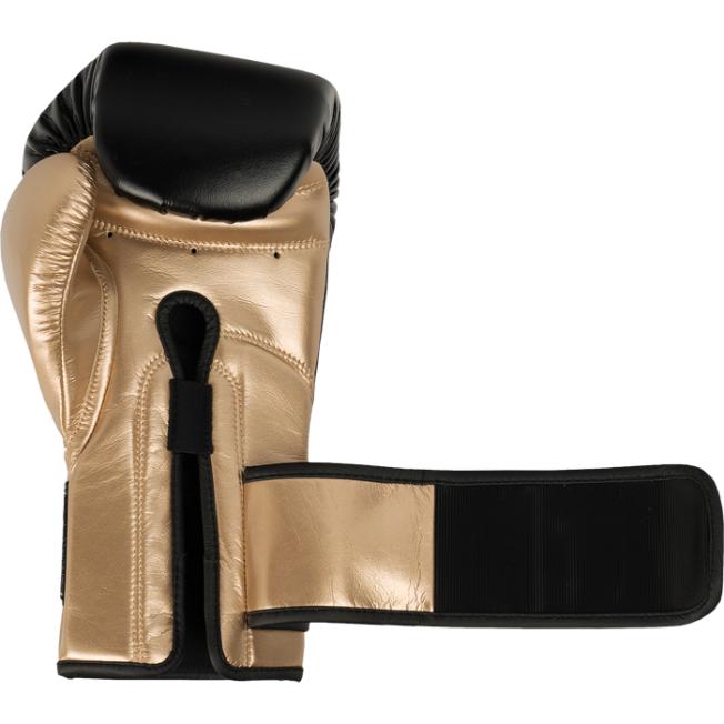 Боксерские перчатки Hardcore Training Gipsy King | Фото 1