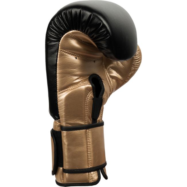 Боксерские перчатки Hardcore Training Gipsy King | Фото 2
