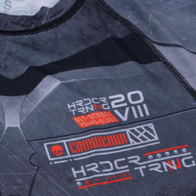 Рашгард Hardcore Training Cyber 2.0 LS | Фото 5