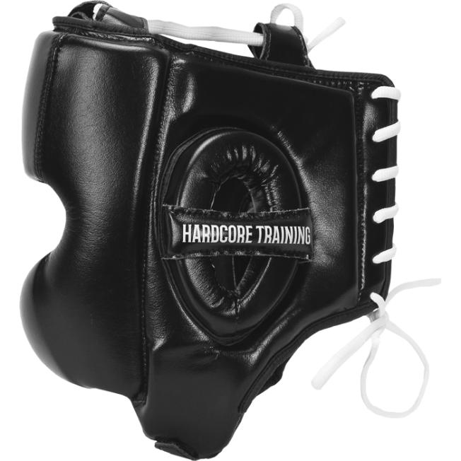 Шлем Hardcore Training Muay Thai Tigers | Фото 1