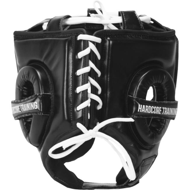 Шлем Hardcore Training Muay Thai Tigers | Фото 2