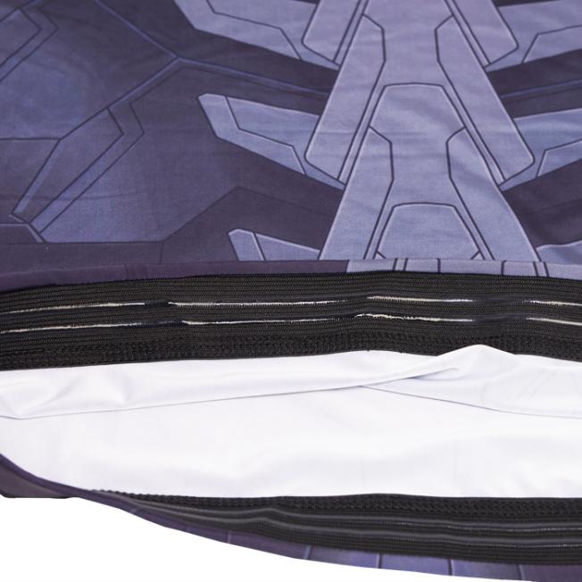 Рашгард Hardcore Training Cyberviking | Фото 5