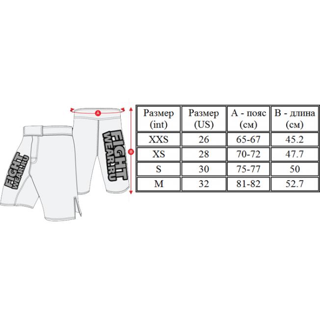 Шорты Hayabusa Sport Traning - Purple | Фото 1