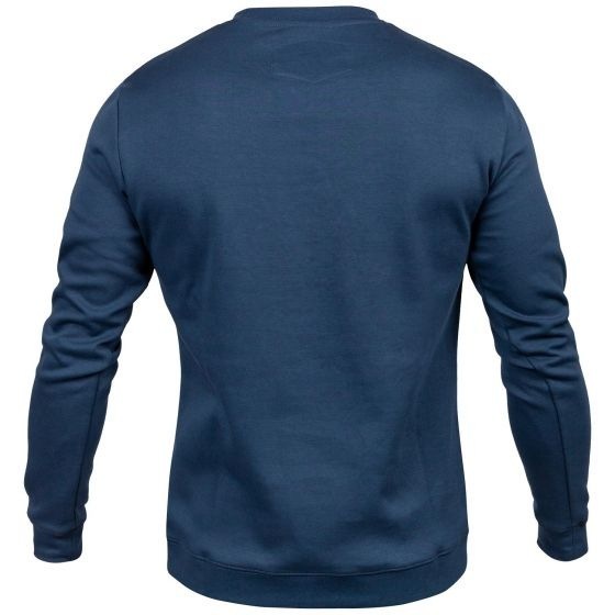 Свитшот Venum Classic - Navy Blue | Фото 3