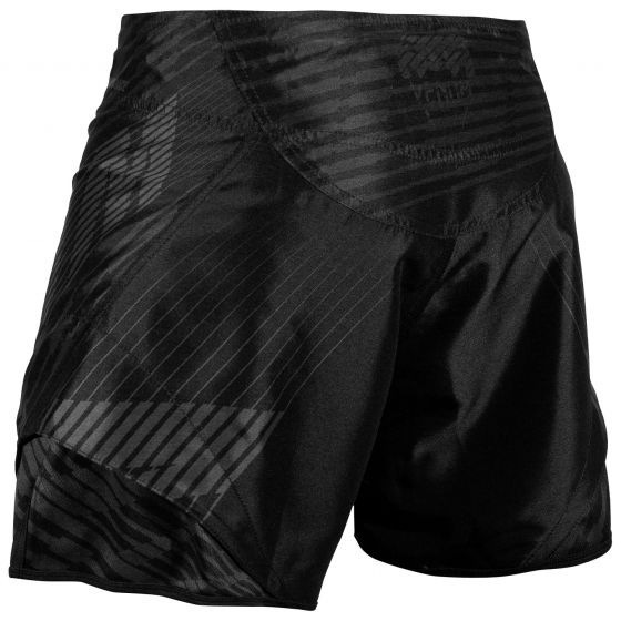Шорты ММА Venum Plasma - Black/Black | Фото 2