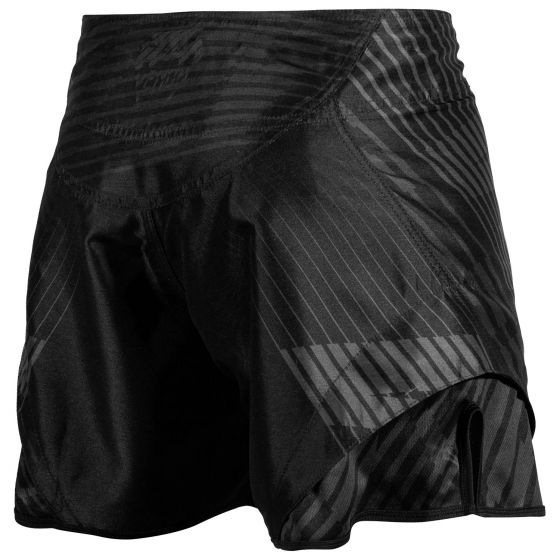 Шорты ММА Venum Plasma - Black/Black | Фото 3